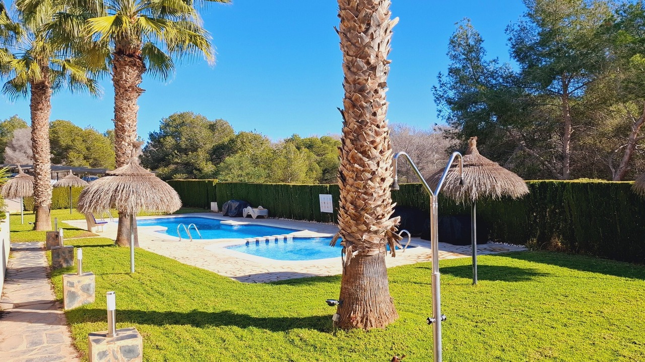 Photo of Outdoor in Orihuela Costa