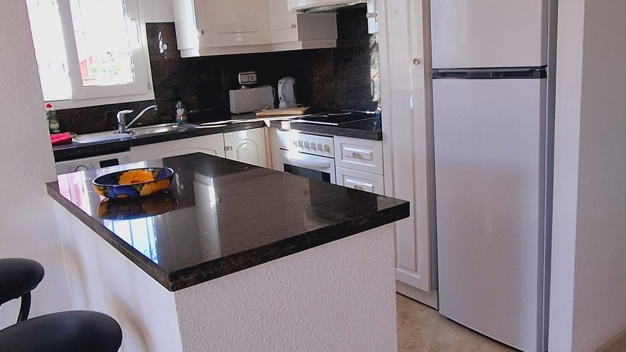 Photo of Kitchen in Orihuela Costa