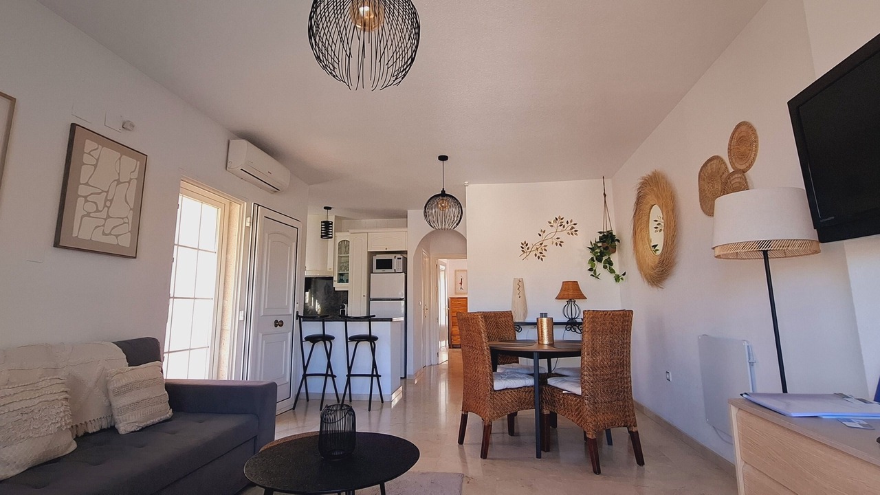 Photo of Livingroom in Orihuela Costa
