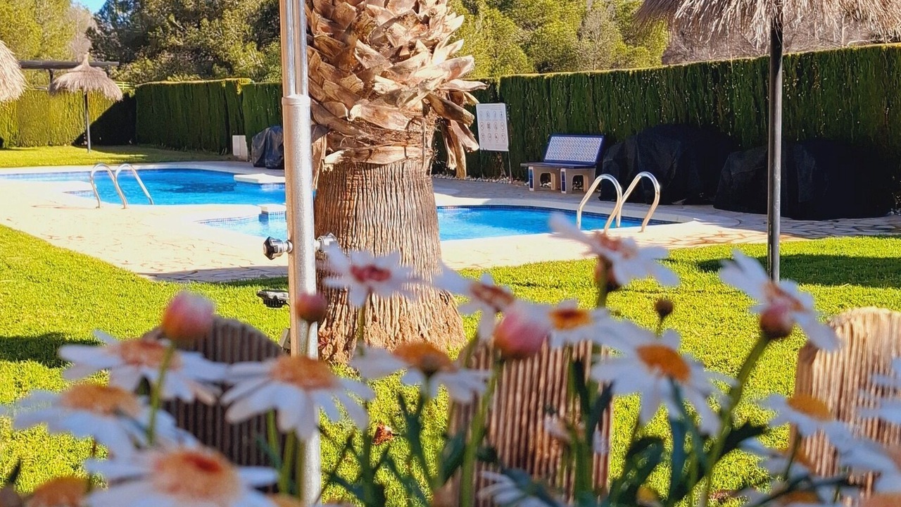 Photo of Outdoor in Orihuela Costa