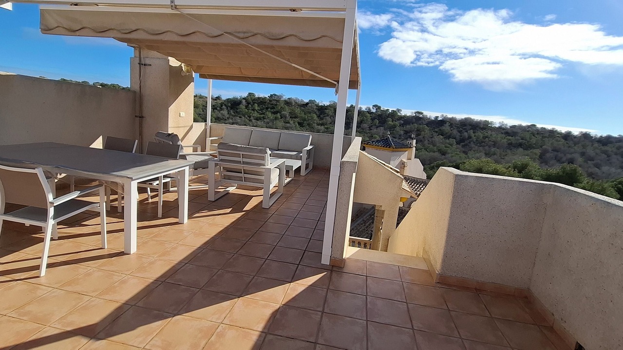 Photo of Outdoor in Orihuela Costa