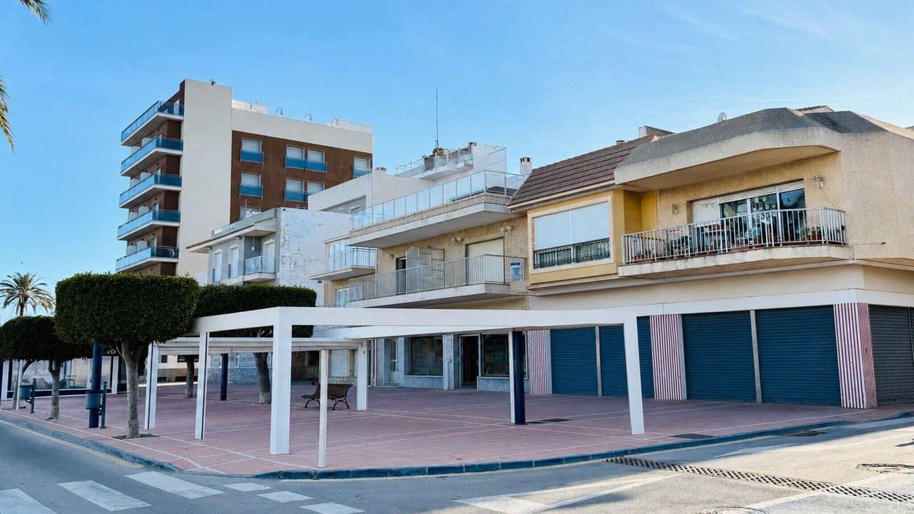Photo of Others in Santiago de la Ribera