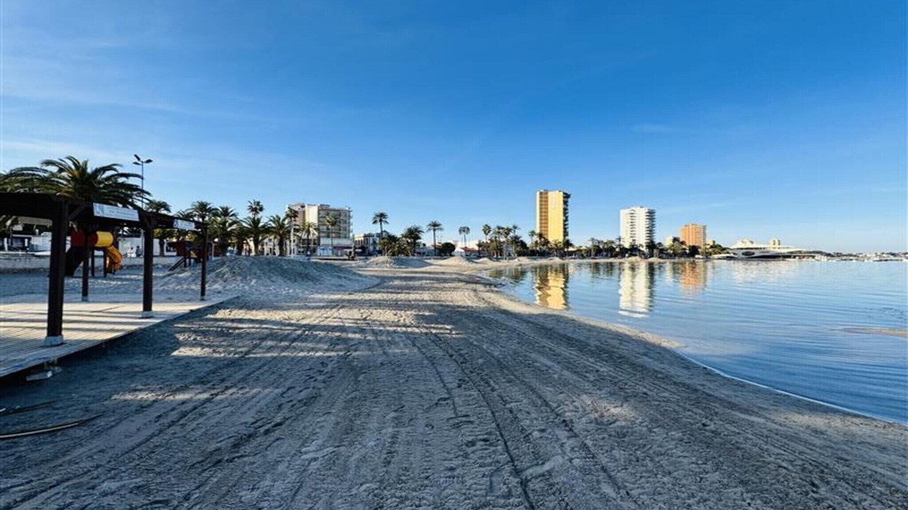Photo of Others in Santiago de la Ribera