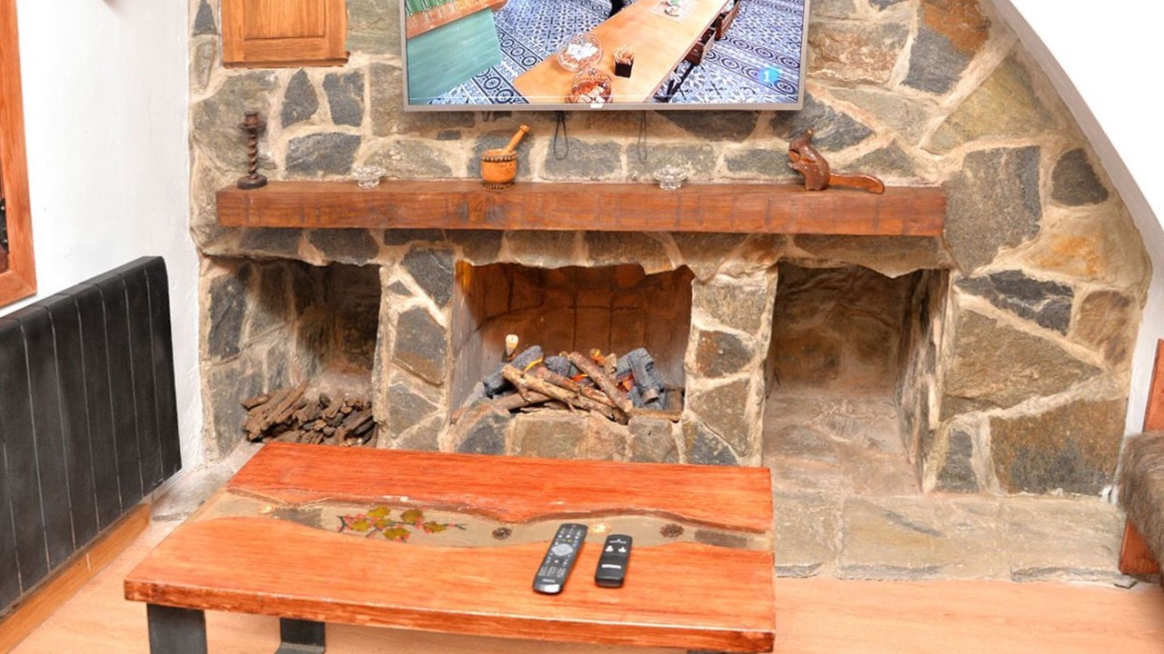 Photo of Bedroom in La Pobla de Lillet