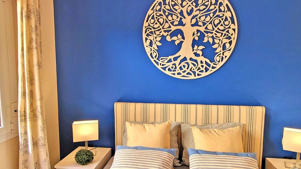 Photo of Bedroom in Solana del Matorral