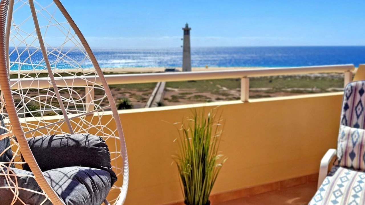 Photo of Outdoor in Solana del Matorral