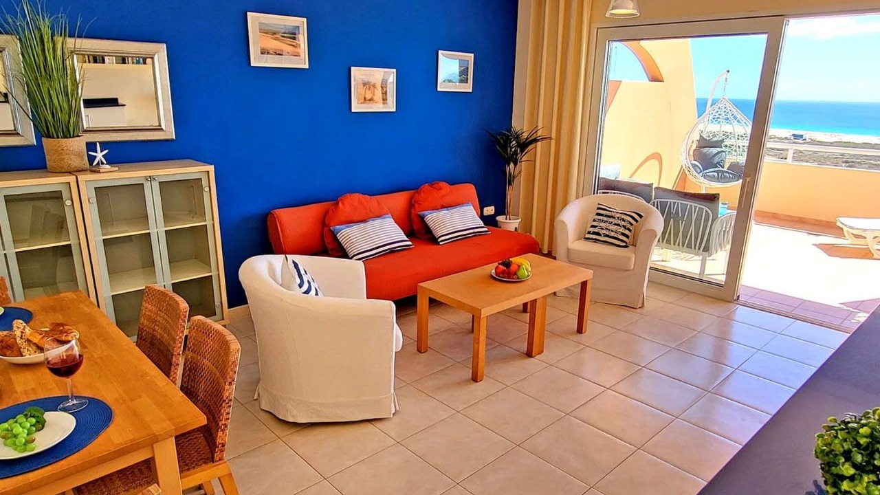 Photo of Livingroom in Solana del Matorral