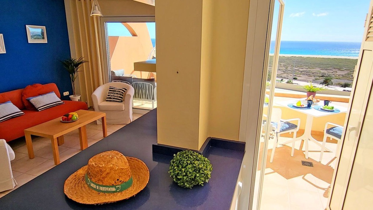 Photo of Livingroom in Solana del Matorral