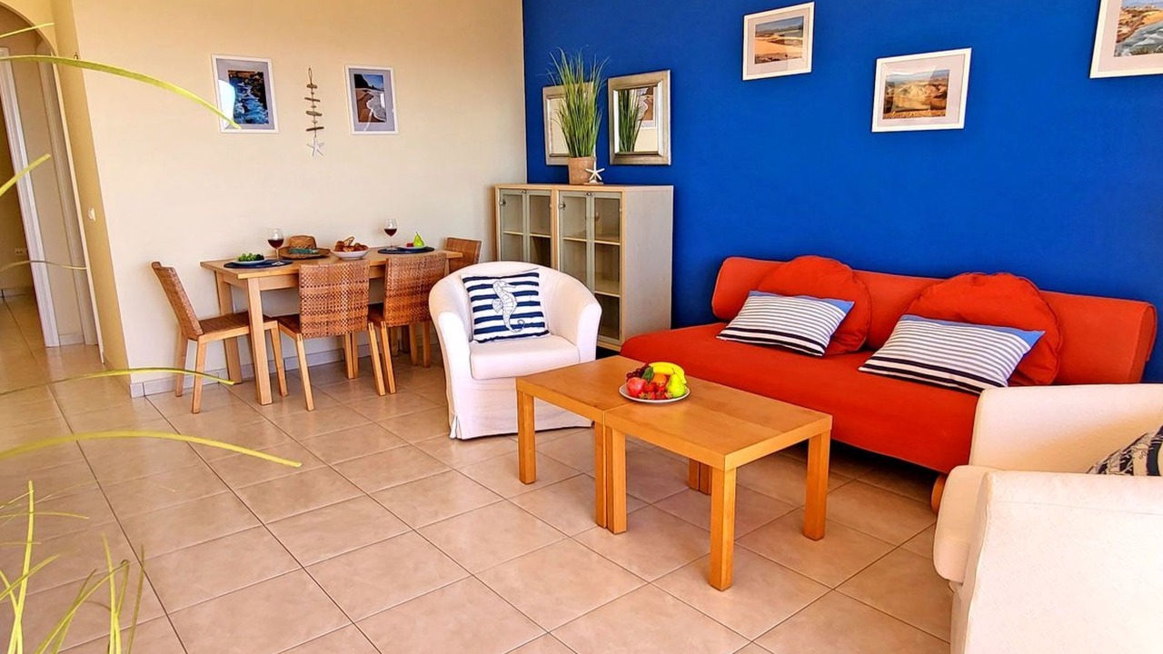 Photo of Livingroom in Solana del Matorral