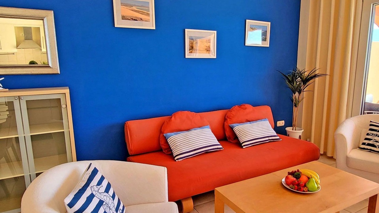 Photo of Livingroom in Solana del Matorral