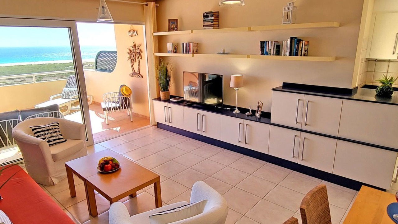 Photo of Livingroom in Solana del Matorral