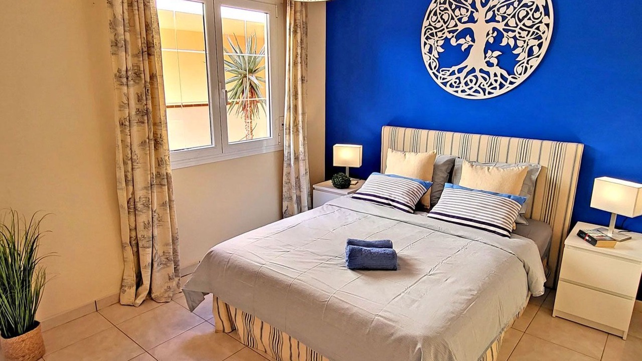 Photo of Bedroom in Solana del Matorral