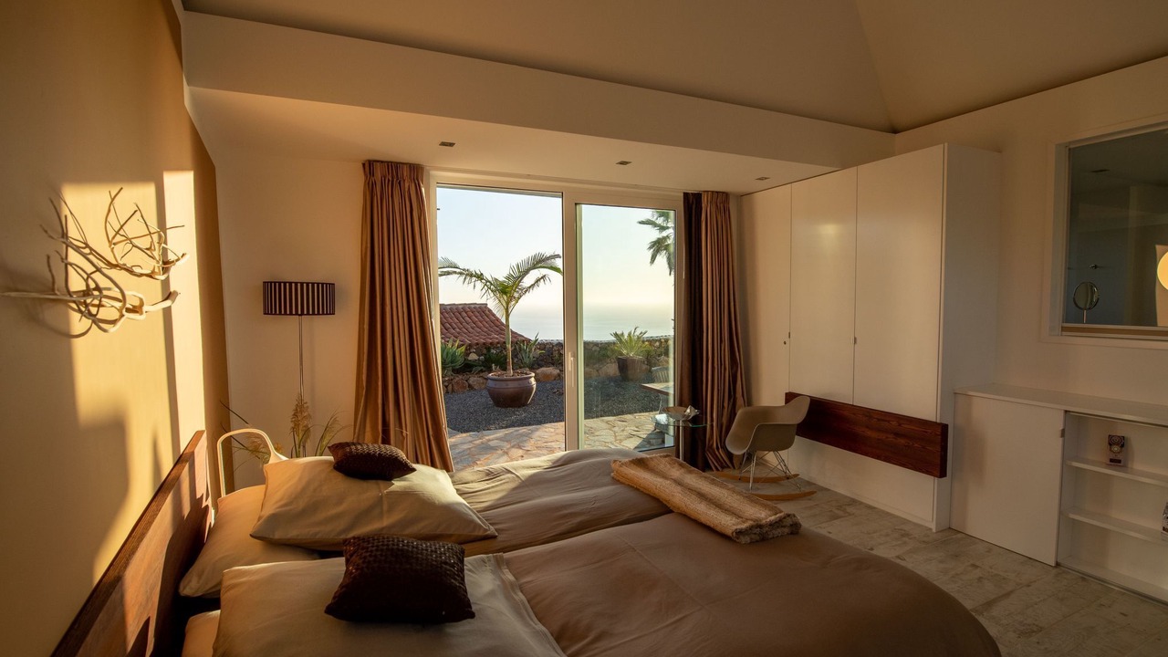 Photo of Bedroom in Puntagorda