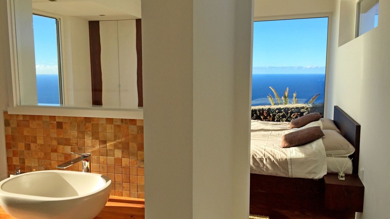 Photo of Bathroom in Puntagorda