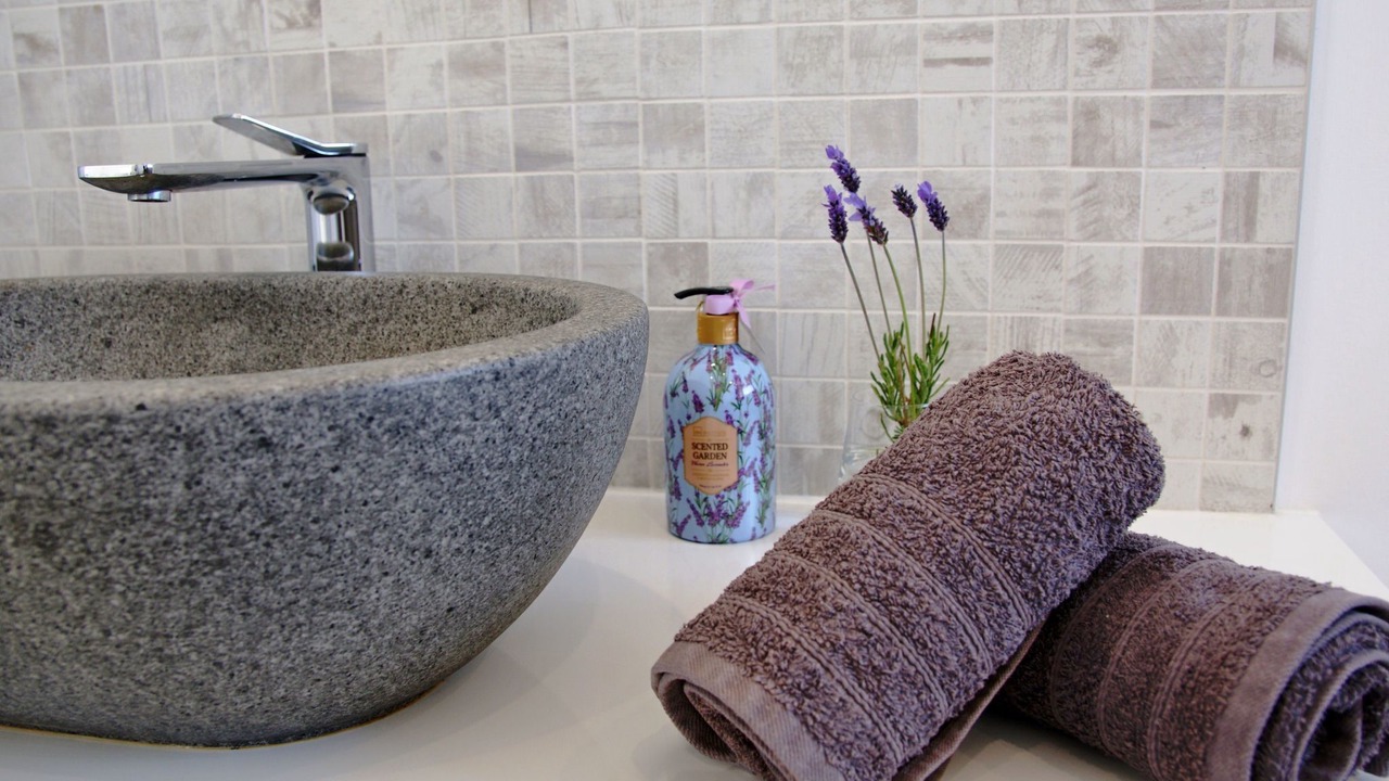 Photo of Bathroom in Puntagorda