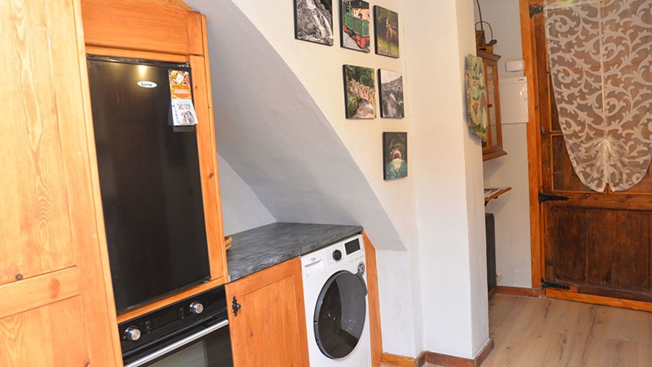 Photo of Bedroom in La Pobla de Lillet