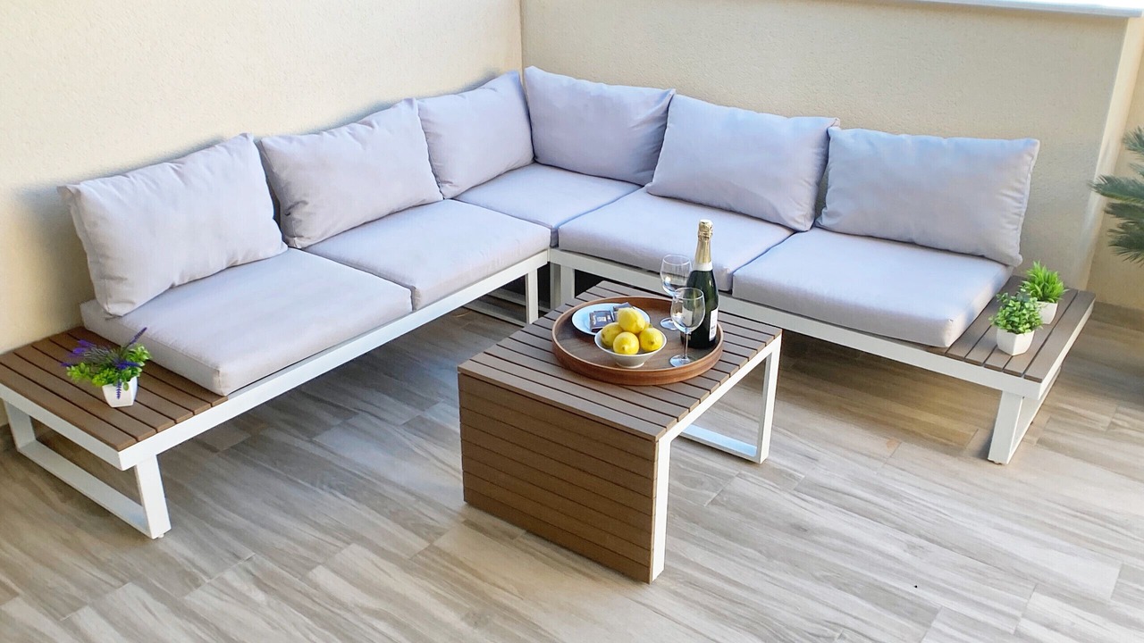 Photo of Outdoor in San Javier