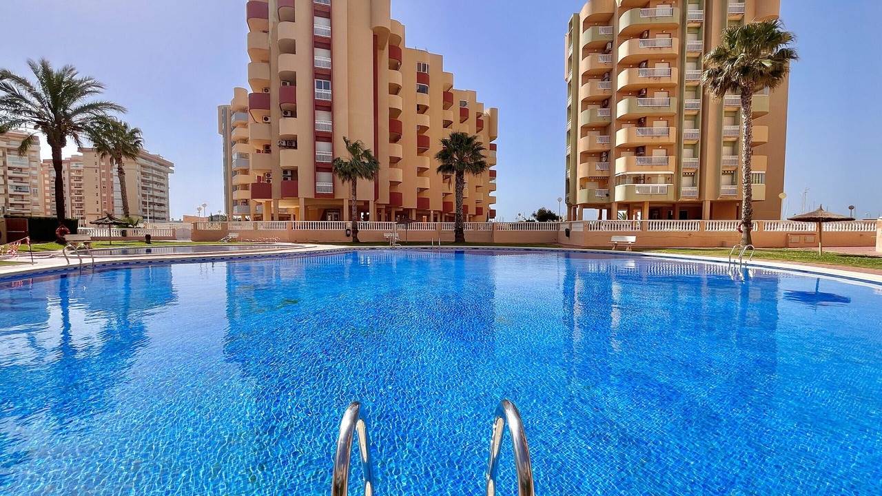 Photo of Outdoor in San Javier