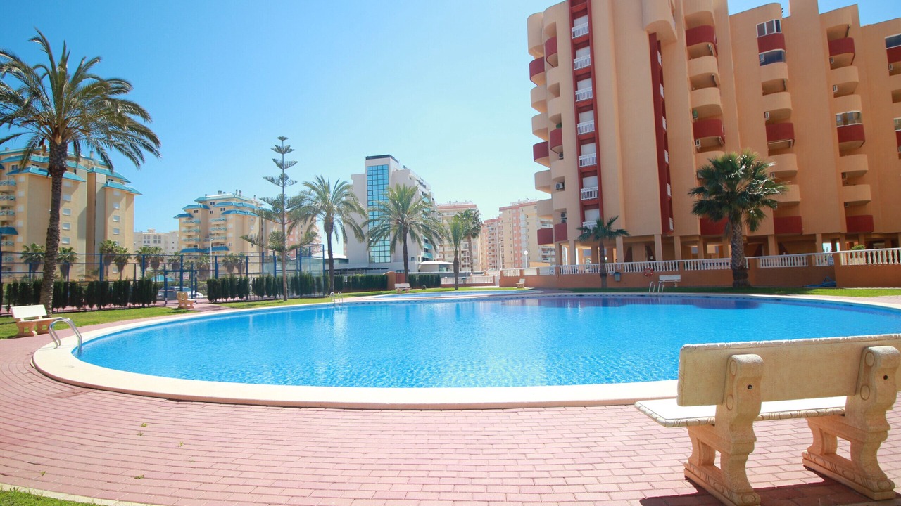 Photo of Outdoor in San Javier