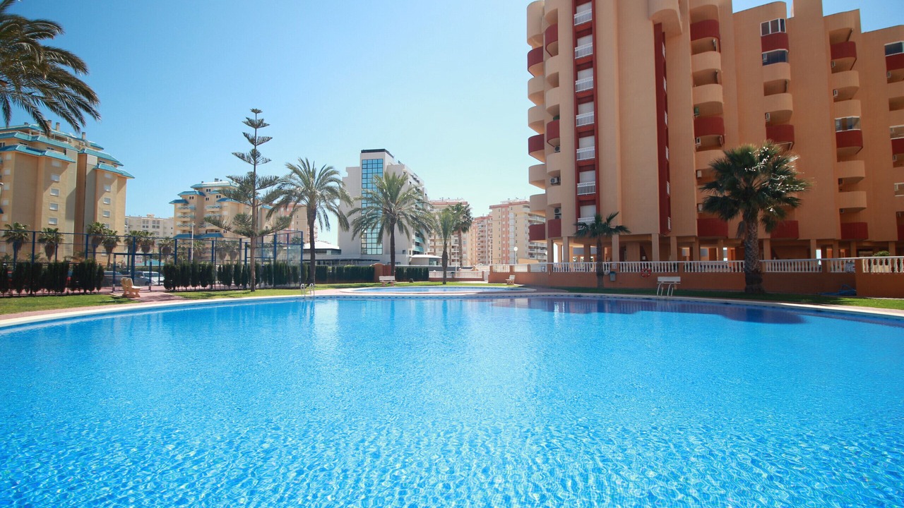 Photo of Outdoor in San Javier