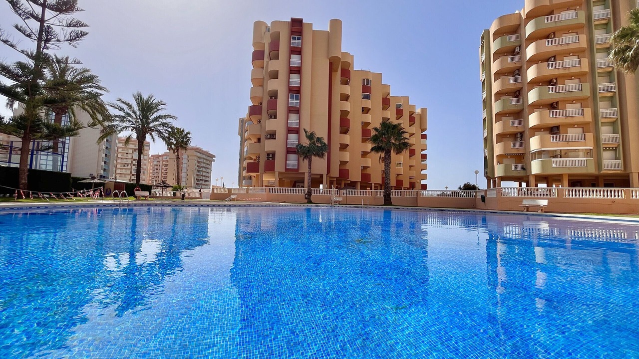 Photo of Outdoor in San Javier