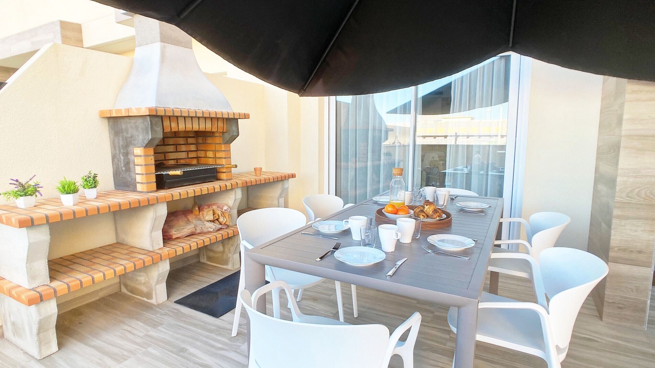 Photo of Outdoor in San Javier