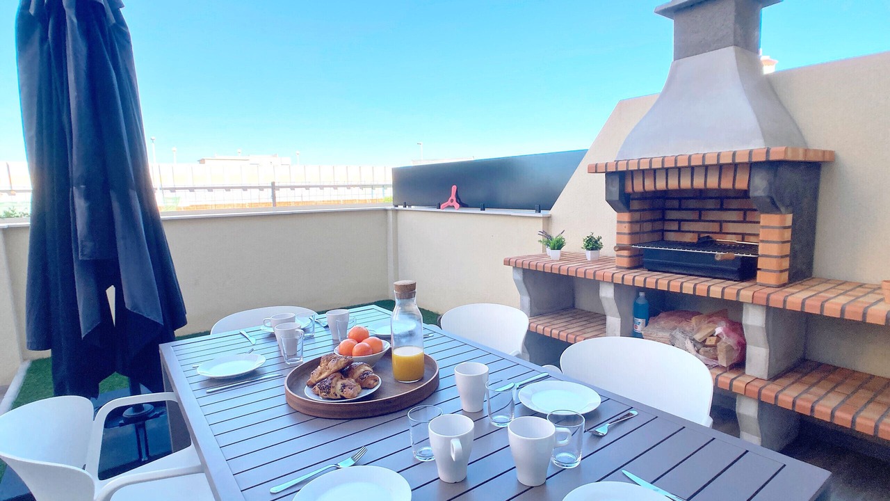 Photo of Outdoor in San Javier
