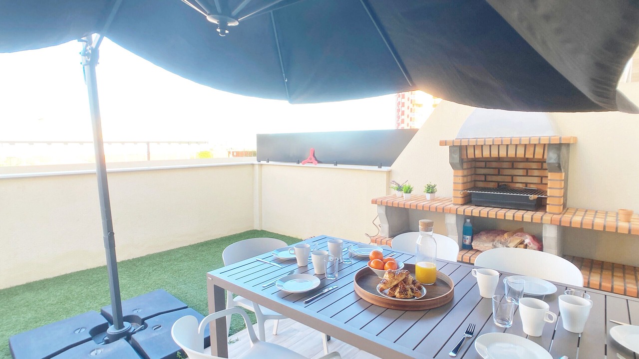 Photo of Outdoor in San Javier