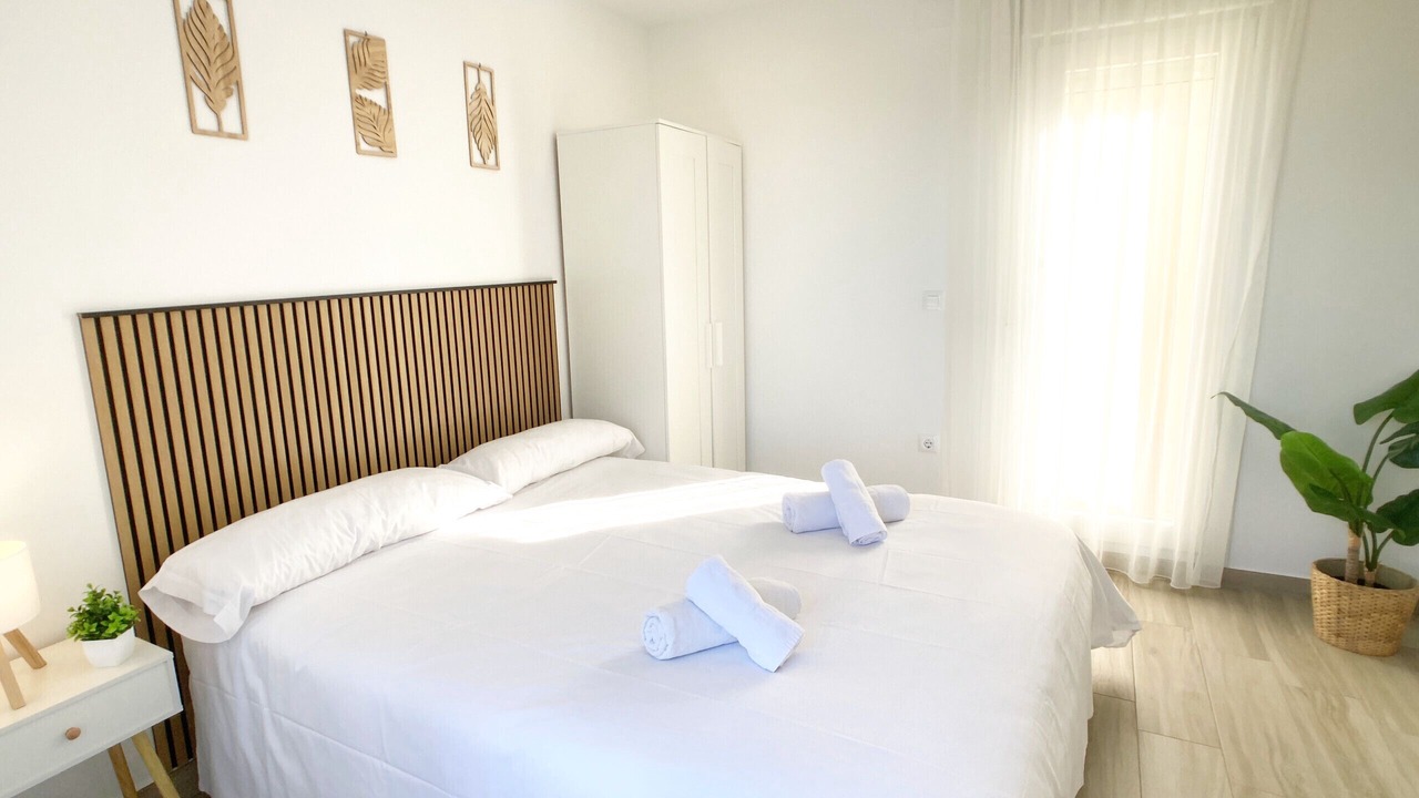 Photo of Bedroom in San Javier
