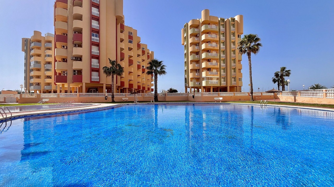 Photo of Outdoor in San Javier