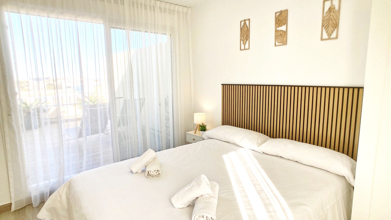 Photo of Bedroom in San Javier