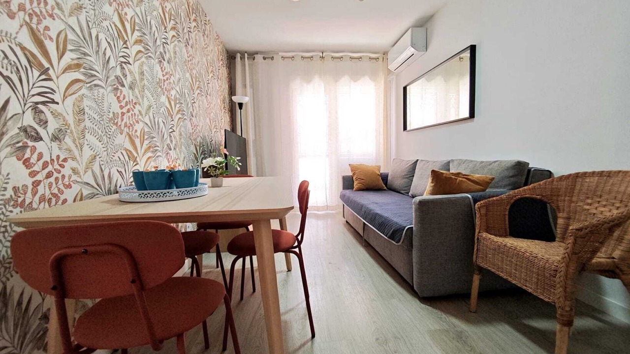 Photo of Livingroom in Alcala de Henares