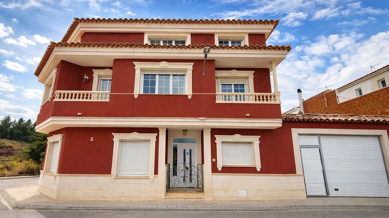 Photo of Outdoor in Fuentealbilla
