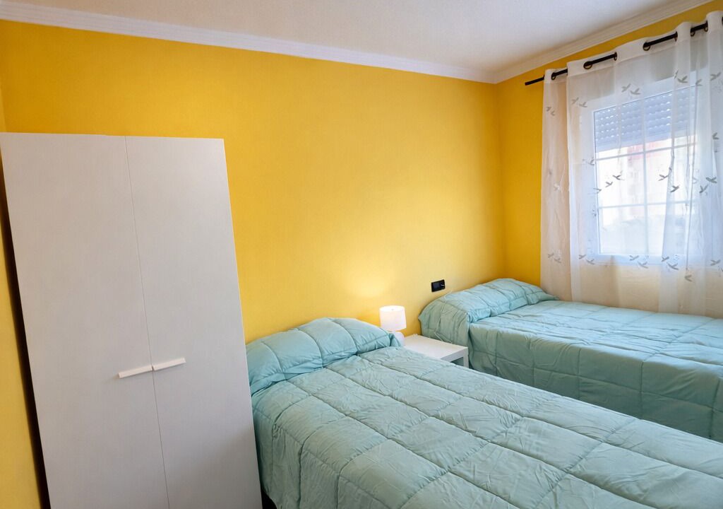 Photo of Bedroom in Fuentealbilla