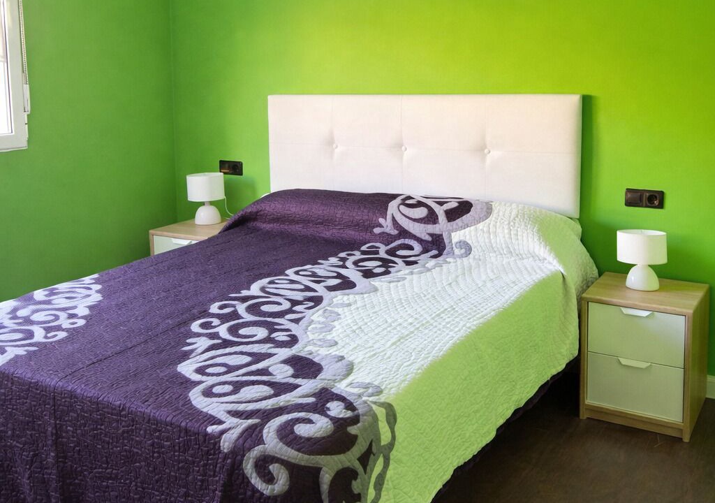 Photo of Bedroom in Fuentealbilla