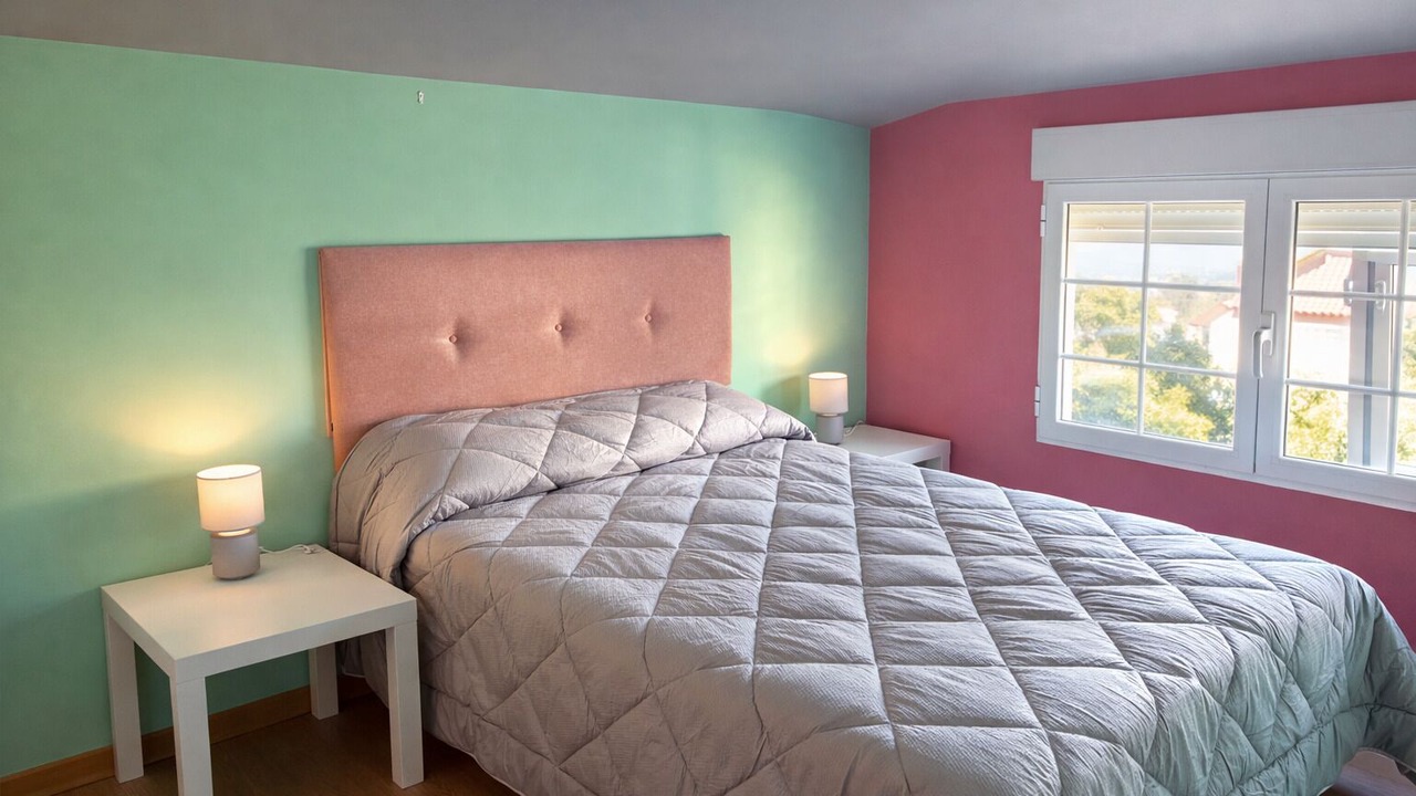 Photo of Bedroom in Fuentealbilla