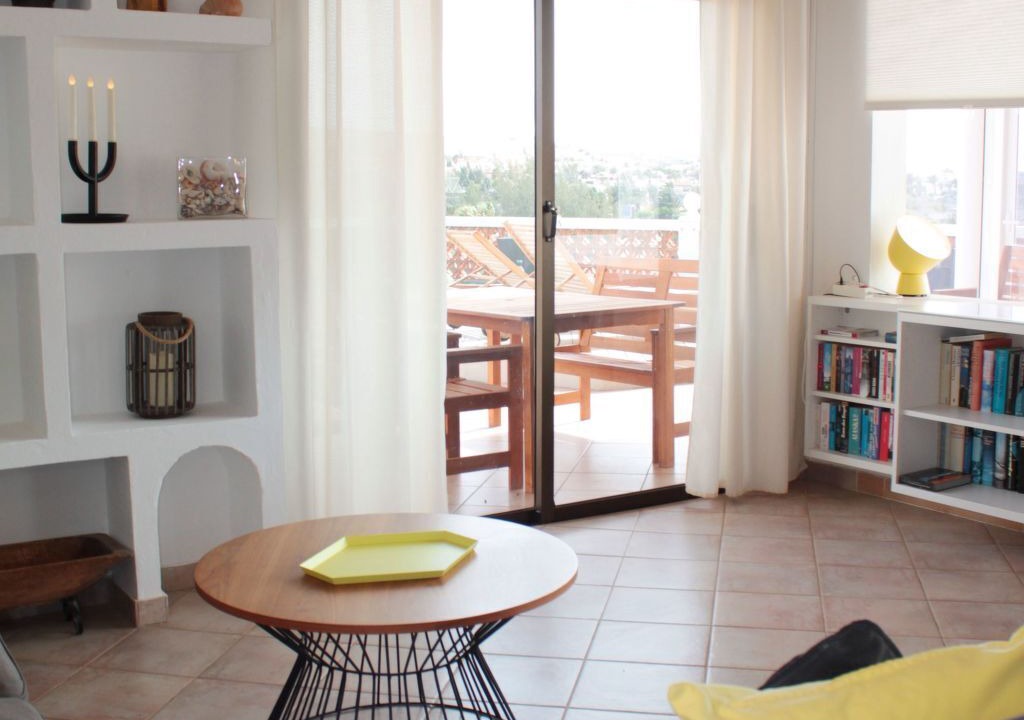 Photo of Livingroom in La Pared