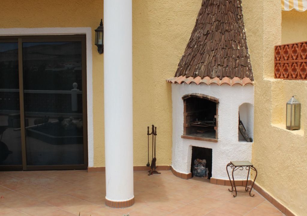 Photo of Outdoor in La Pared