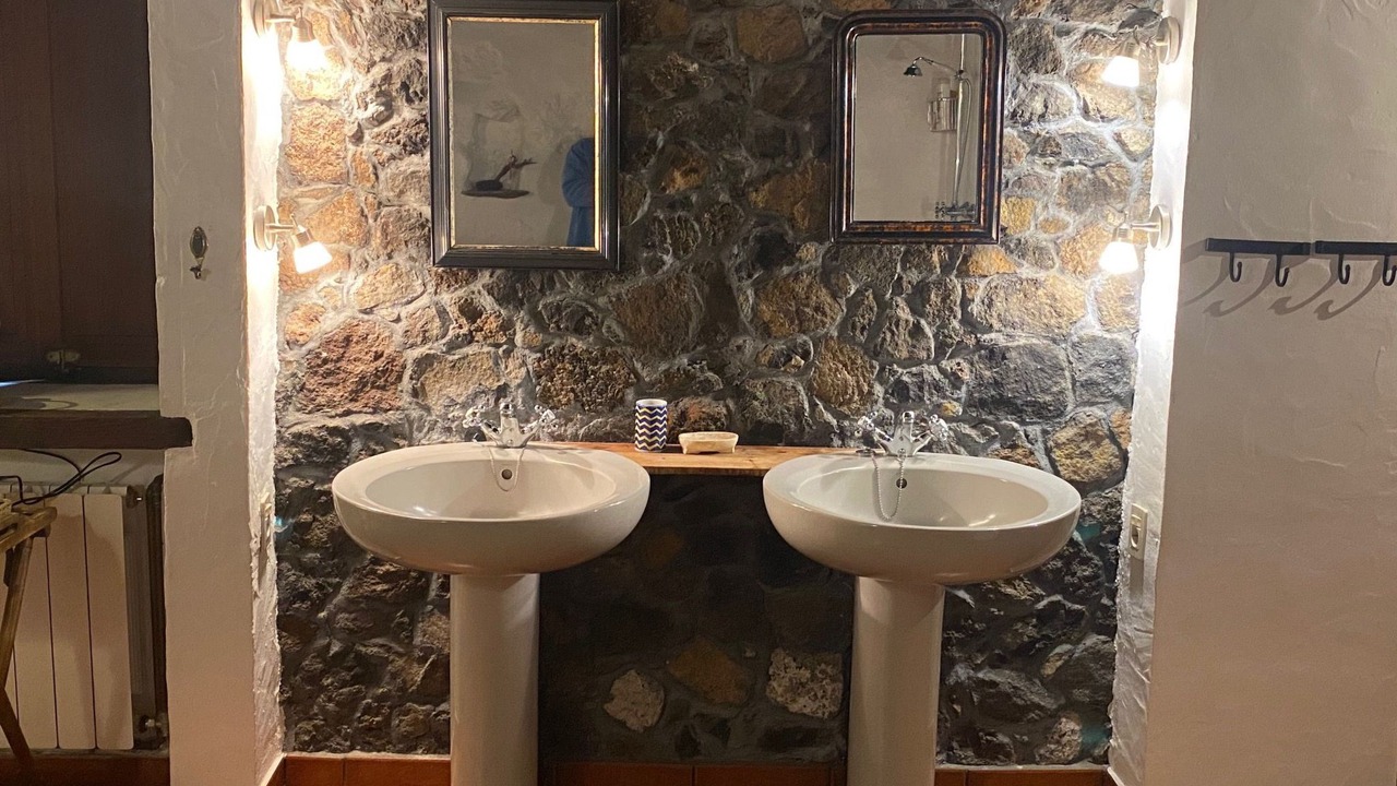 Photo of Bathroom in El Paso