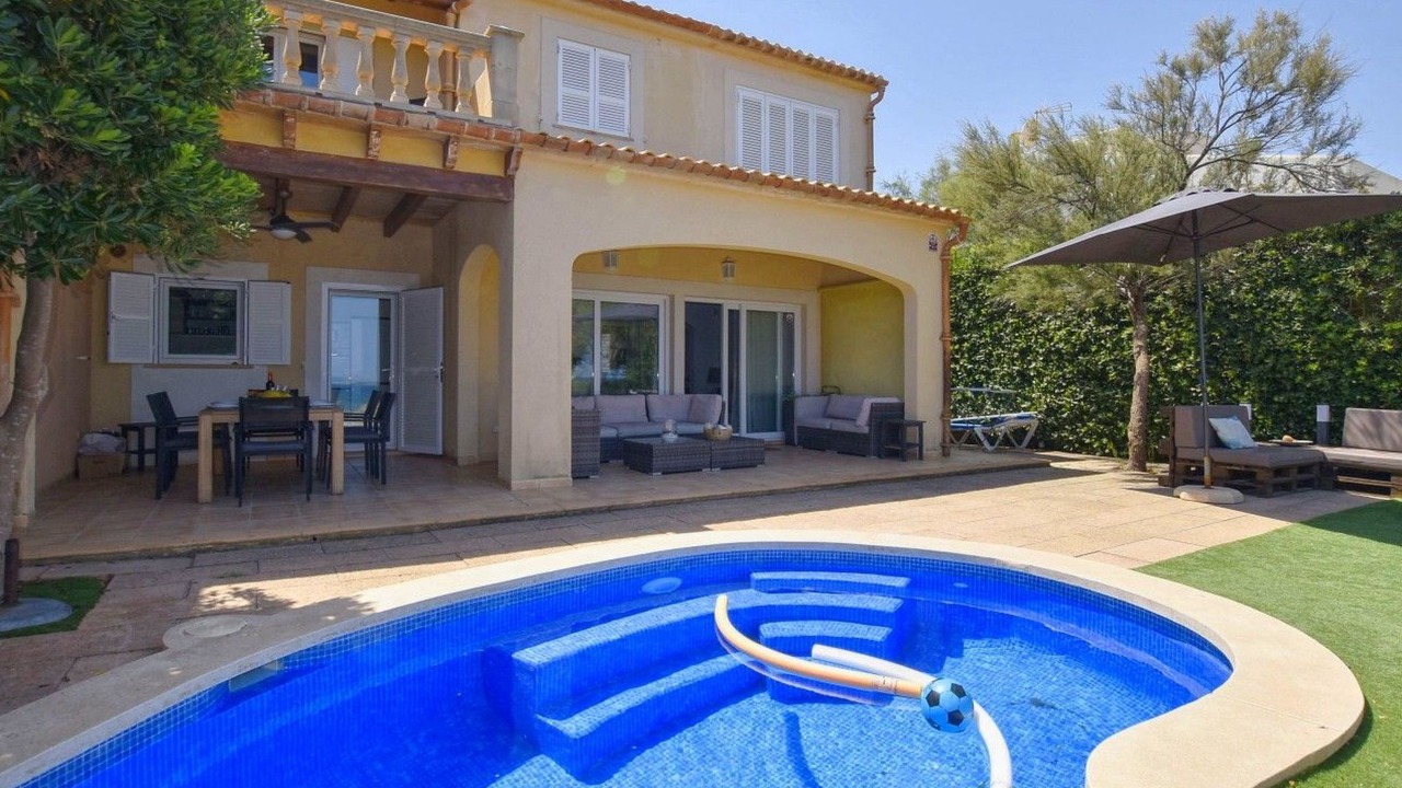 Photo of Livingroom in Urbanizacion S'Estanyol