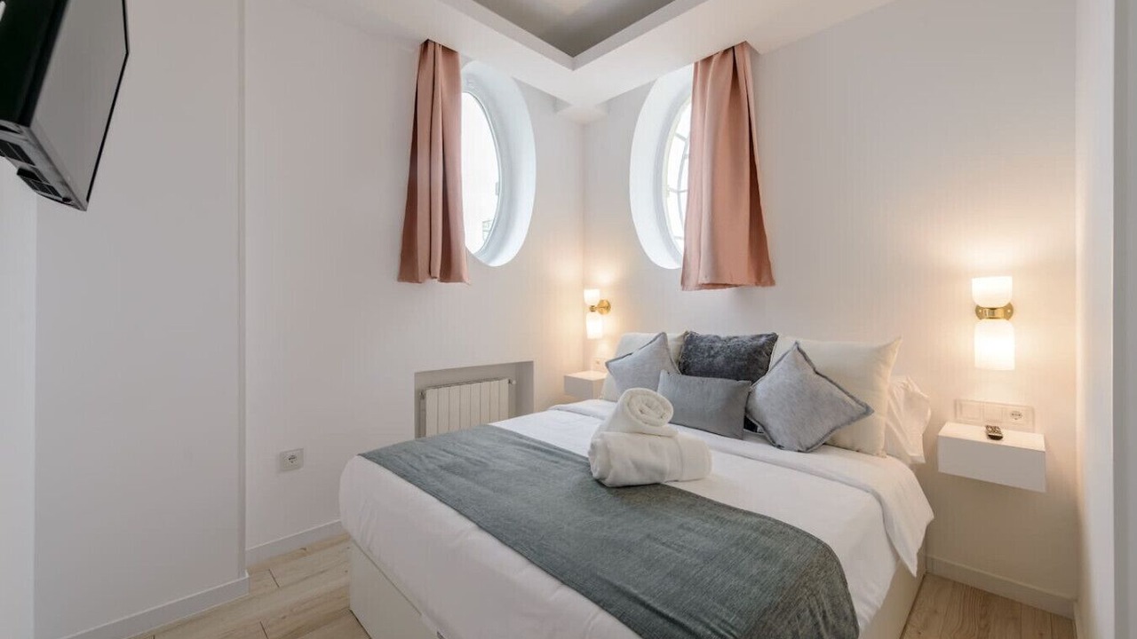 Photo of Bedroom in Malasana
