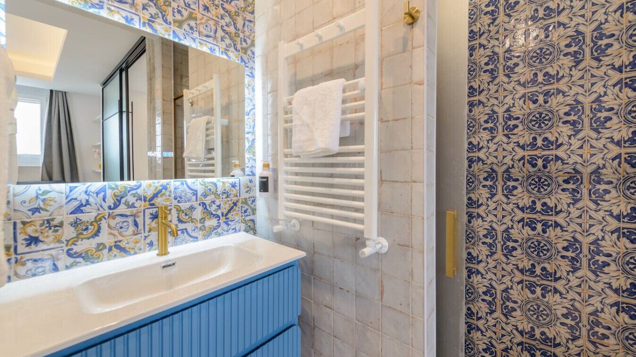 Photo of Bathroom in Malasana