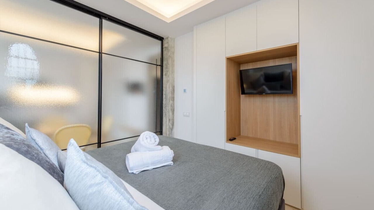Photo of Bedroom in Malasana
