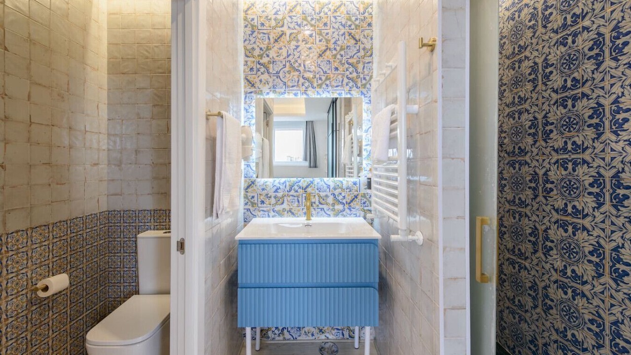 Photo of Bathroom in Malasana