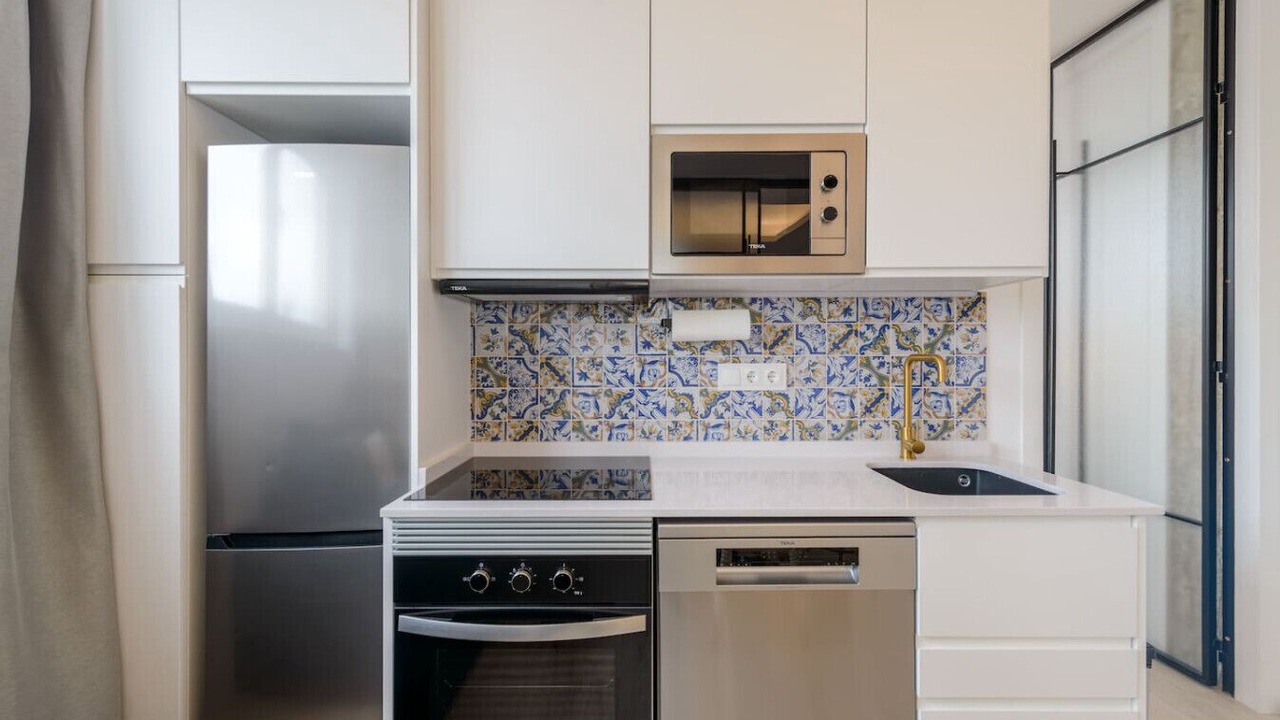 Photo of Kitchen in Malasana
