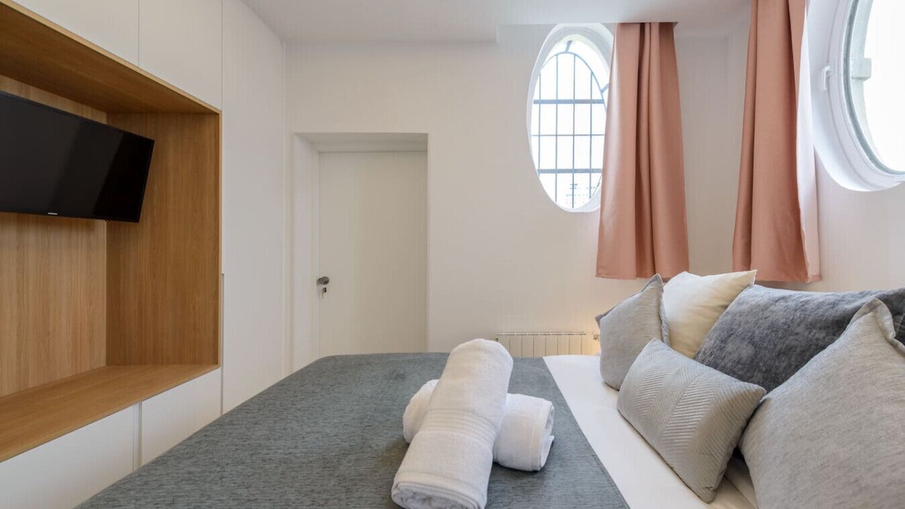 Photo of Bedroom in Malasana