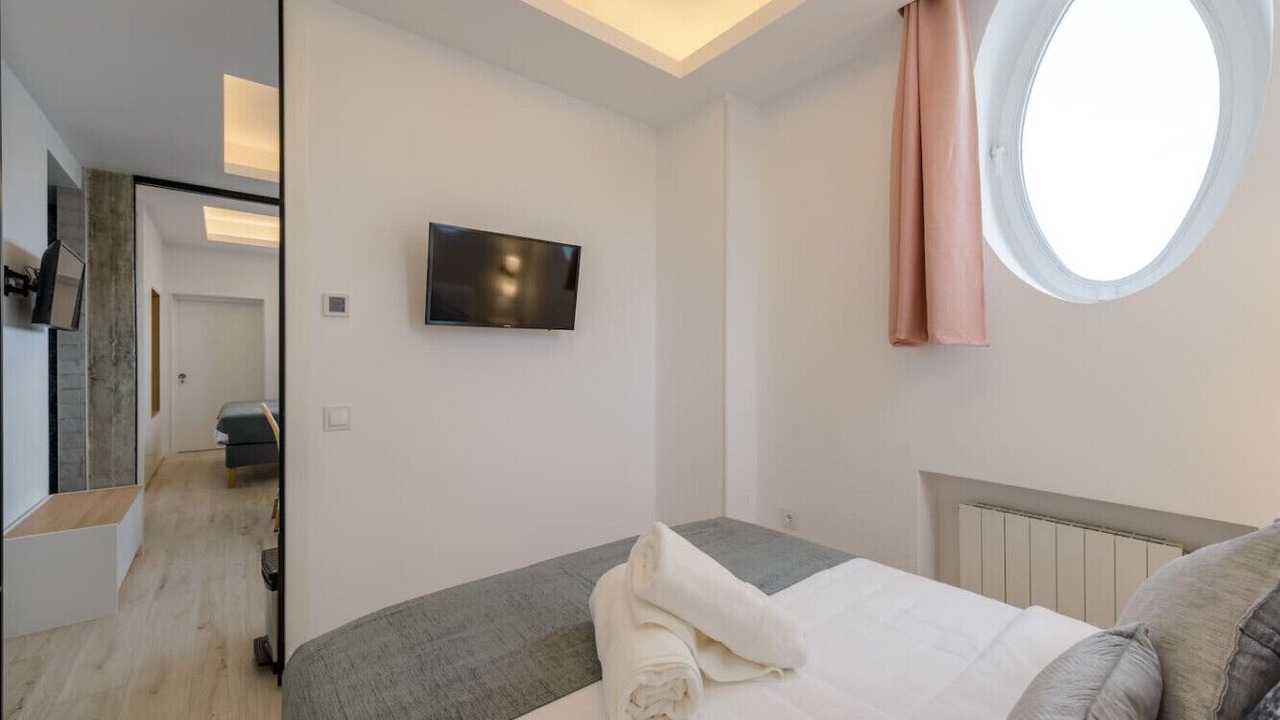 Photo of Bedroom in Malasana