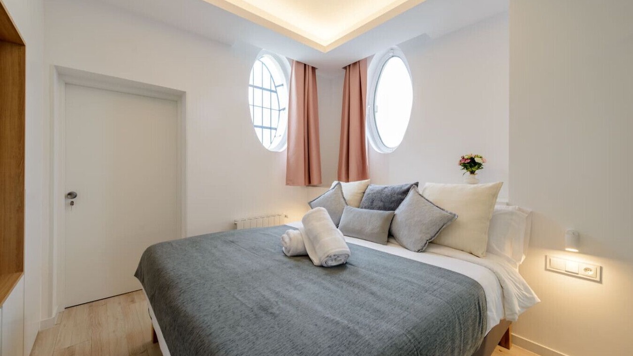 Photo of Bedroom in Malasana