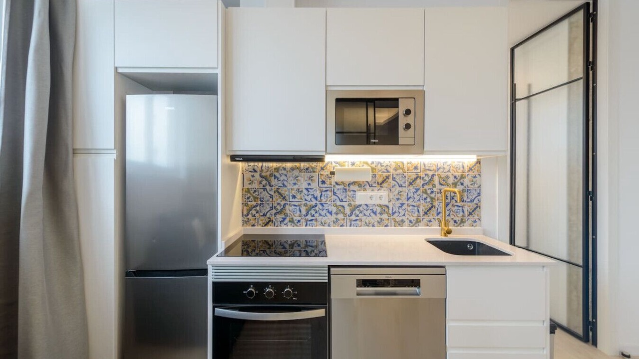 Photo of Kitchen in Malasana