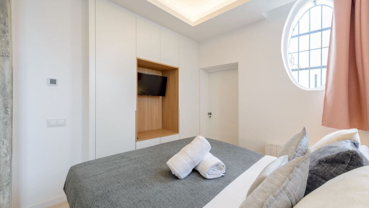 Photo of Bedroom in Malasana